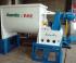 Argamassa misturador ribbon blender